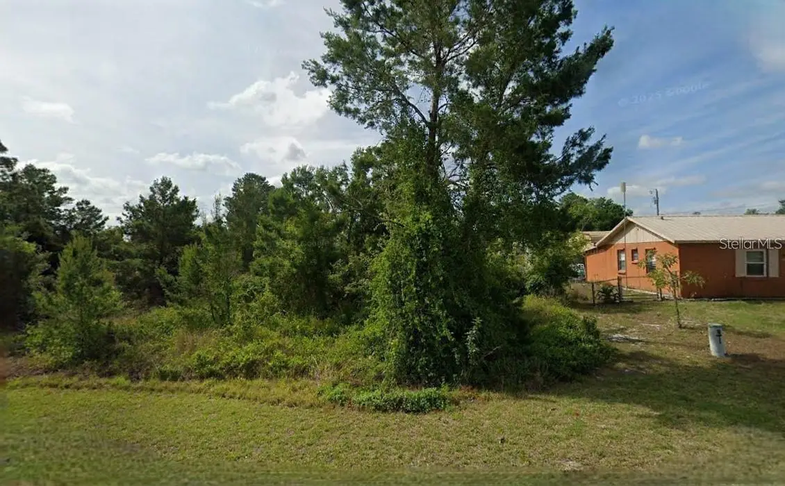 1017 Breckinridge Avenue, Lake Placid, FL 33852 - #1