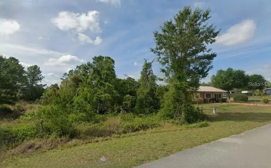 1017 Breckinridge Avenue, Lake Placid, FL 33852 - #3