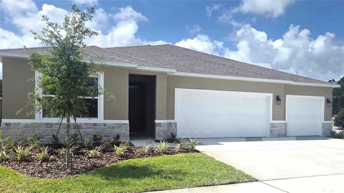 2516 Dorset Court, Ormond Beach, FL 32174 - #1