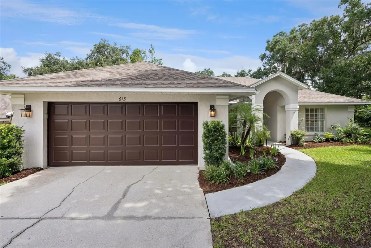 613 Huron Place, Mount Dora, FL 32757 - #1