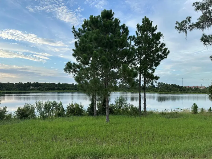 2093 Lake Side Avenue, Davenport, FL 33837 - #3