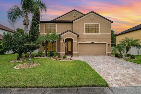 912 Whetstone Place, ROCKLEDGE, FL 32955