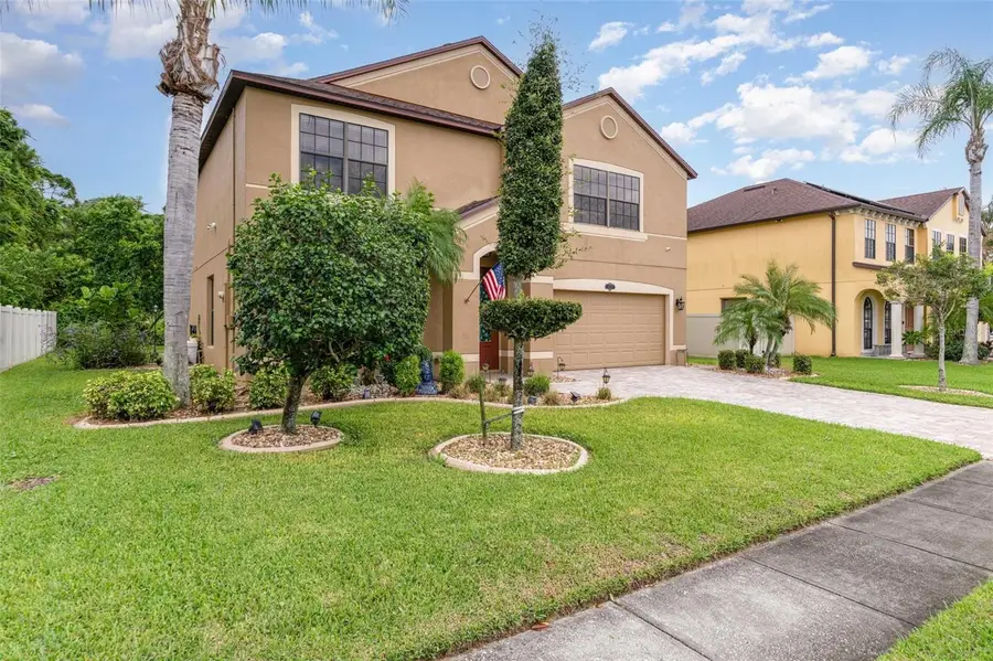 912 Whetstone Place, Rockledge, FL 32955 - #3