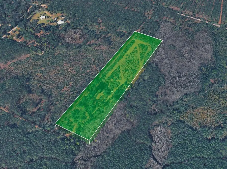 Boy Scout Camp Road, New Smyrna Beach, FL 32168 - #2