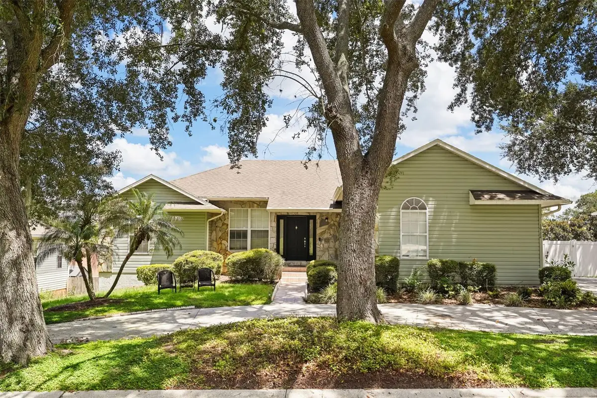 1922 Matthew Court, Lakeland, FL 33813 - #1