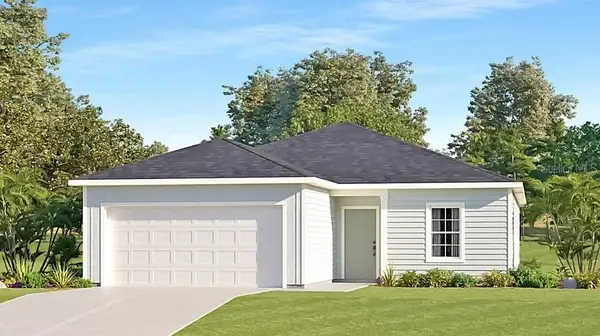 8723 SW 67th Circle, OCALA, FL 34476