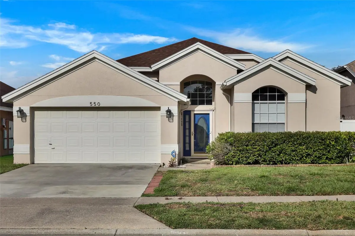 550 Brightview Drive, Lake Mary, FL 32746 - #1