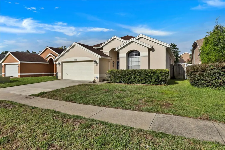 550 Brightview Drive, Lake Mary, FL 32746 - #3