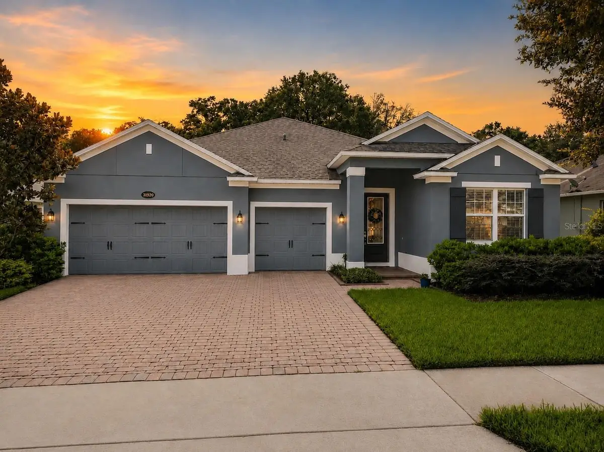31920 Geoff Way, Sorrento, FL 32776 - #1