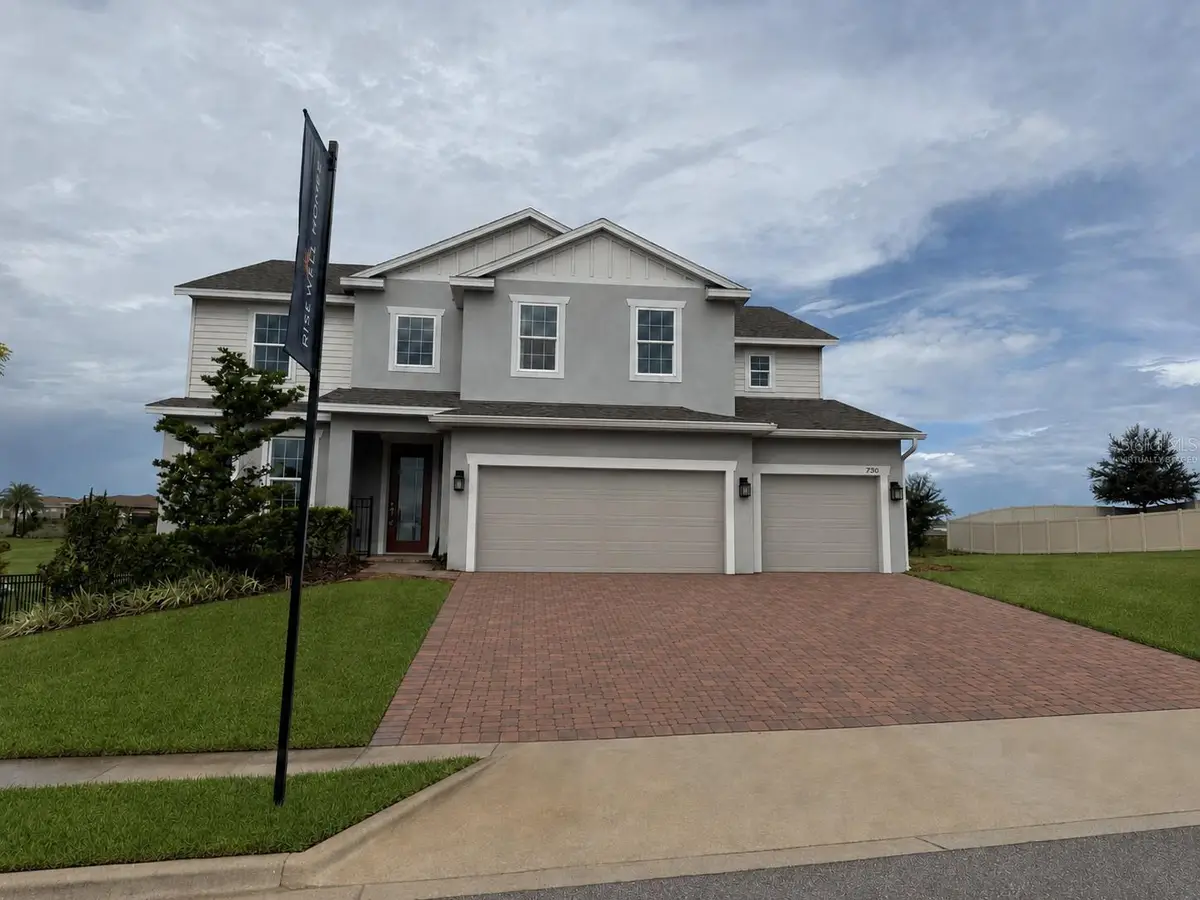 7504 Catania Loop, Clermont, FL 34714 - #1