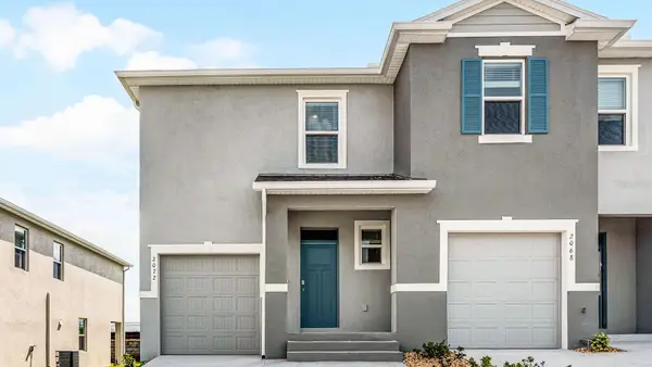 2582 Olympic Court, DAVENPORT, FL 33837