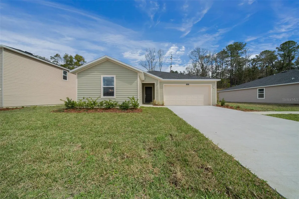16983 NW 144th Street, Alachua, FL 32615 - #1