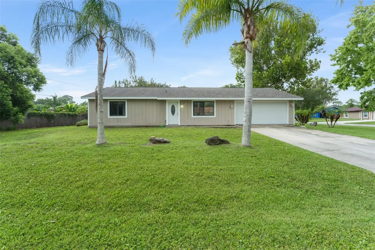 1703 Victory Palm Drive, Edgewater, FL 32132 - #1