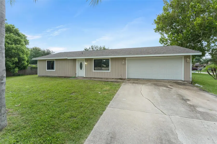1703 Victory Palm Drive, Edgewater, FL 32132 - #2