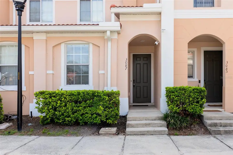 3087 Seaview Castle Drive, Kissimmee, FL 34746 - #2