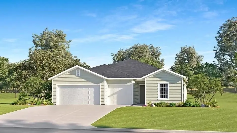 14128 NW Convergence Boulevard, Alachua, FL 32615 - #1
