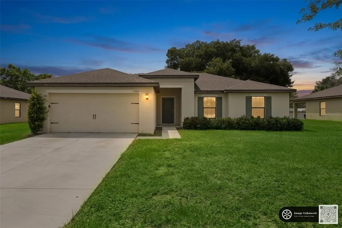35669 Rose Moss Avenue, Leesburg, FL 34788 - #1