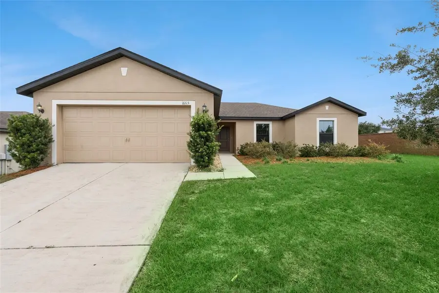 1665 Luft Lane, Mascotte, FL 34753 - #2