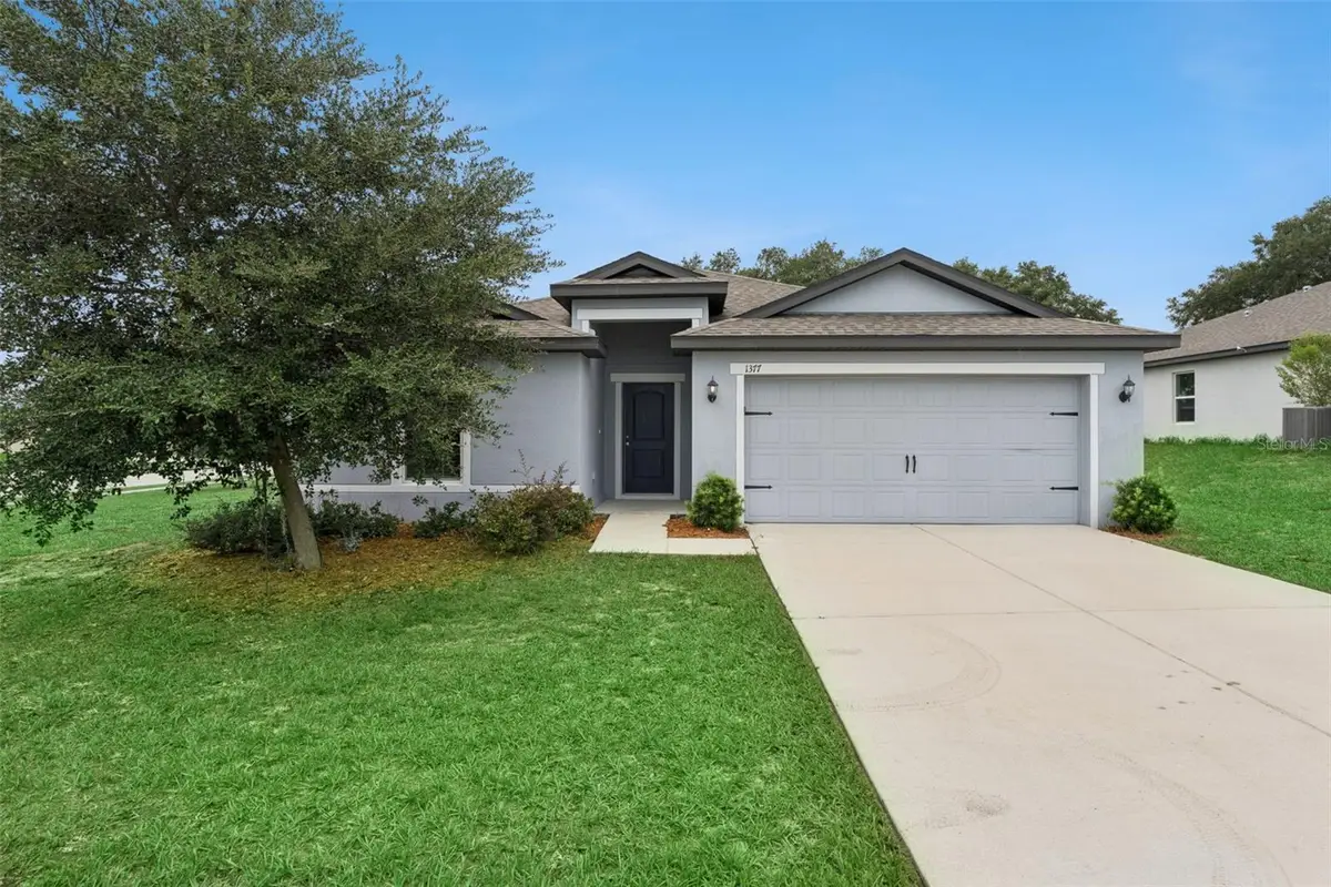1377 Brenway Drive, Mascotte, FL 34753 - #1