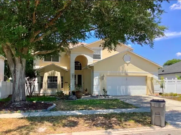 1188 Foxforrest Circle, APOPKA, FL 32712