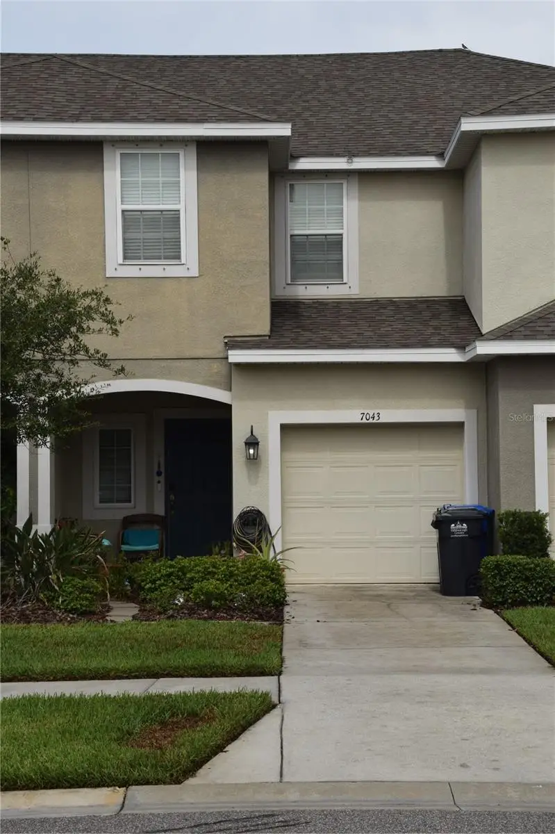 7043 Summer Holly Place, Riverview, FL 33578 - #2