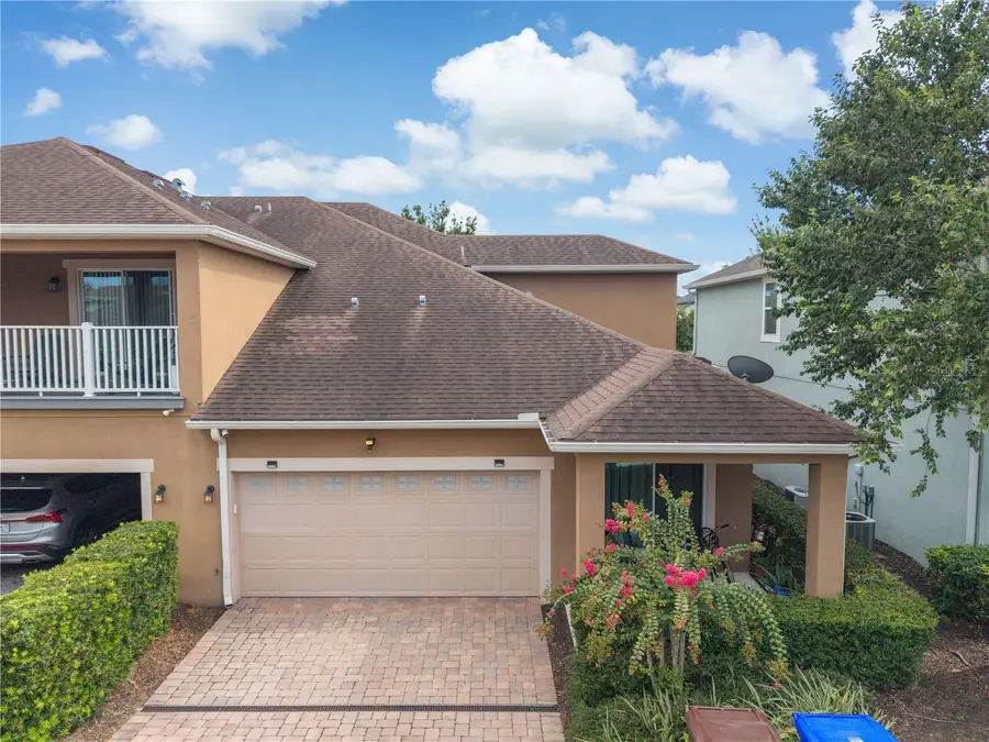 2569 Folio Way, Kissimmee, FL 34741 - #3