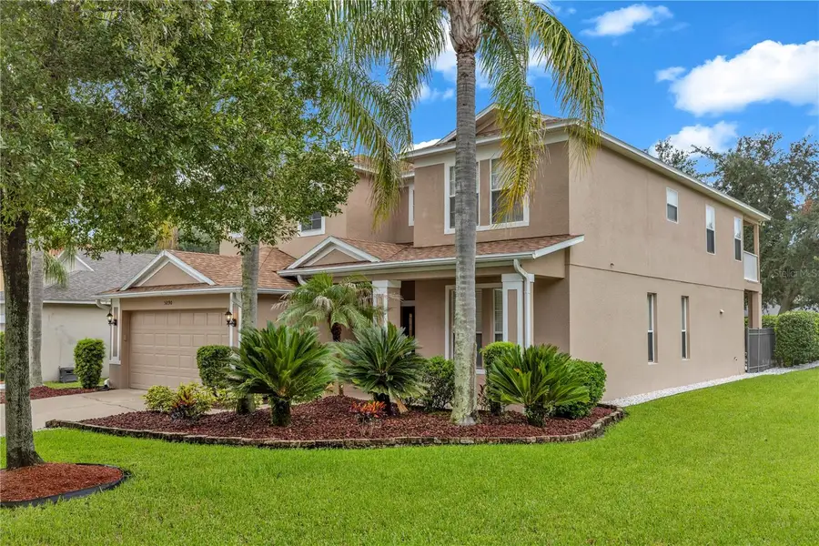 5890 Ansley Way, Mount Dora, FL 32757 - #2