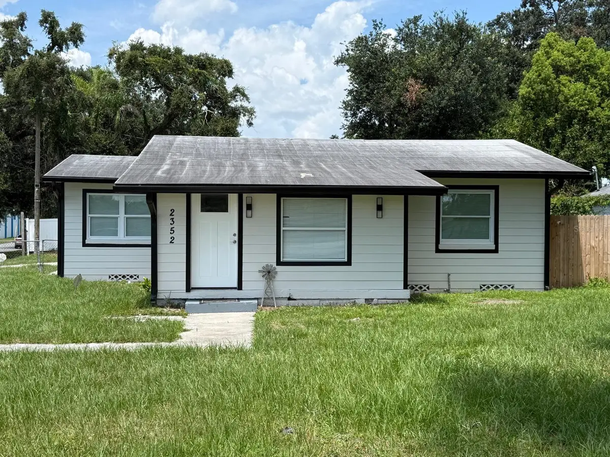 2352 Old Dixie Highway, Kissimmee, FL 34744 - #1