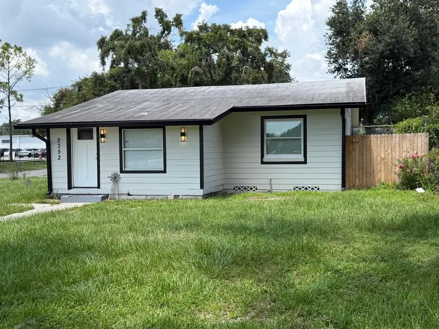 2352 Old Dixie Highway, Kissimmee, FL 34744 - #2