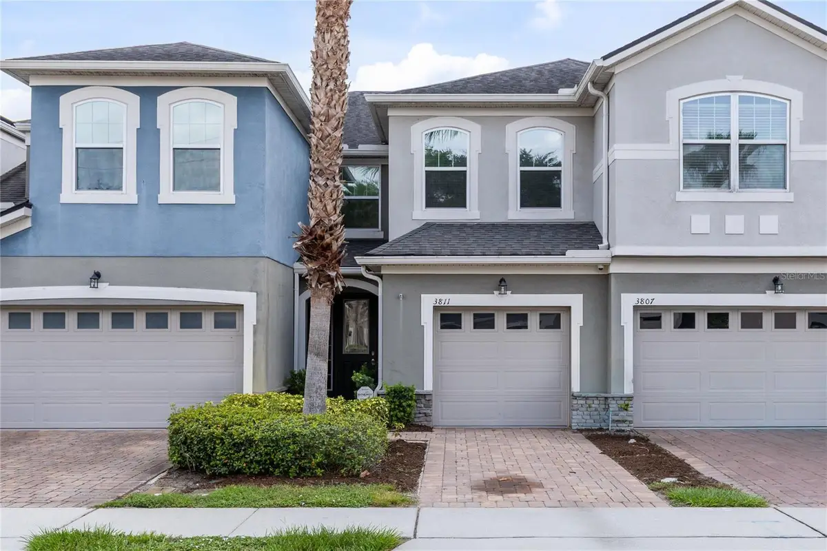 3811 Brighton Park Circle, Orlando, FL 32812 - #1