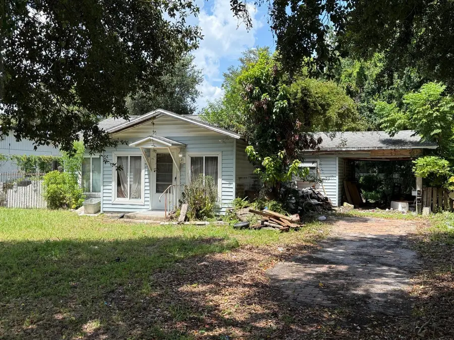 2358 Old Dixie Highway, Kissimmee, FL 34744 - #2