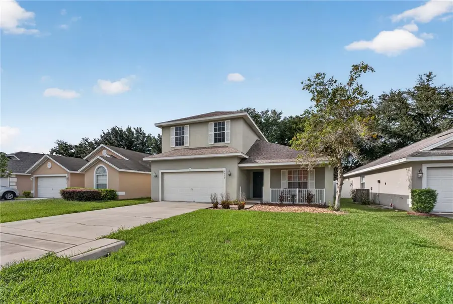 2020 Briarcliff Circle, Mount Dora, FL 32757 - #3