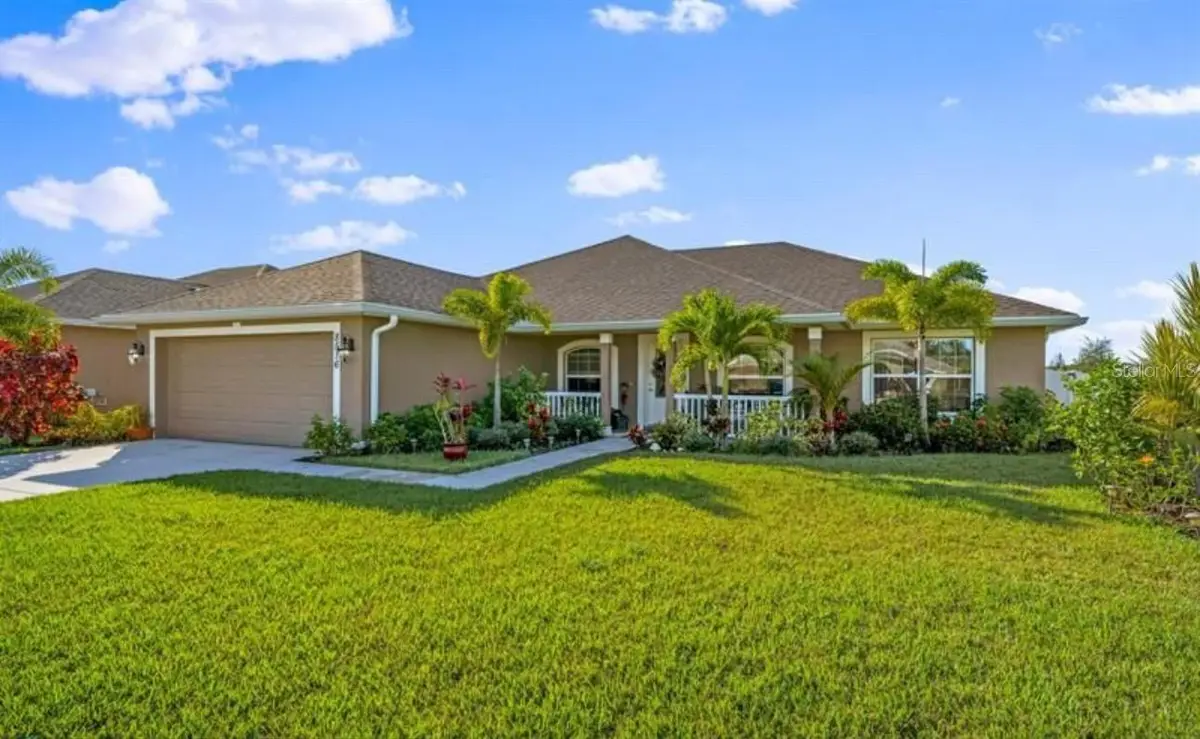 8516 Waterstone Boulevard, Fort Pierce, FL 34951 - #1