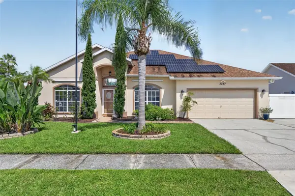 2257 Ballard Avenue, ORLANDO, FL 32833