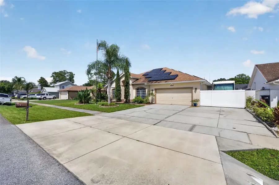 2257 Ballard Avenue, Orlando, FL 32833 - #2