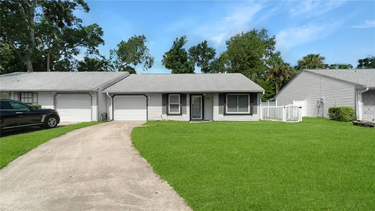 3744 Gatewood Drive, Port Orange, FL 32129 - #1