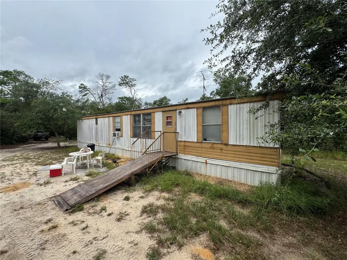 23180 NE 156th Court, Fort McCoy, FL 32134 - #1