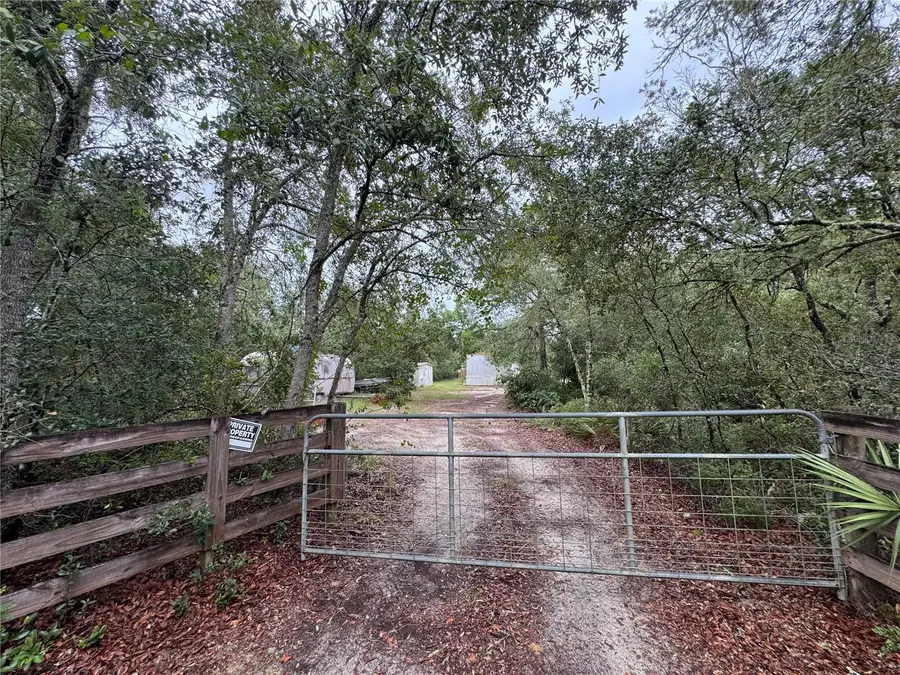 23180 NE 156th Court, Fort McCoy, FL 32134 - #3