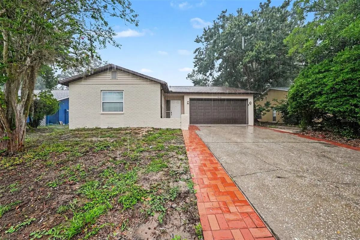 7623 Bramblewood Drive, Port Richey, FL 34668 - #1