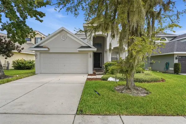 30718 Pumpkin Ridge Drive, WESLEY CHAPEL, FL 33543