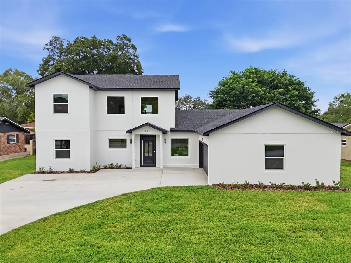 351 E Wildmere Avenue, Longwood, FL 32750 - #1
