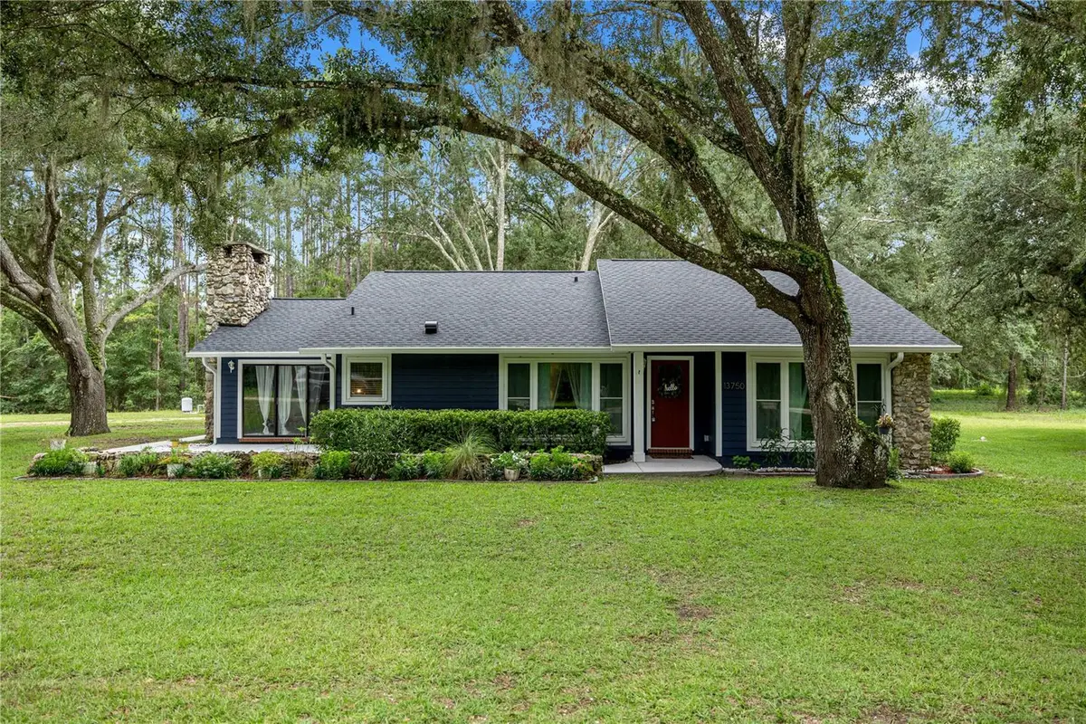 13750 105 Place Sw, Dunnellon, FL 34432 - #1