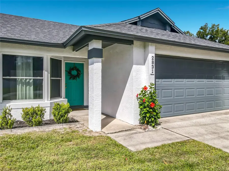 2831 Idleweise Drive, Deltona, FL 32738 - #3