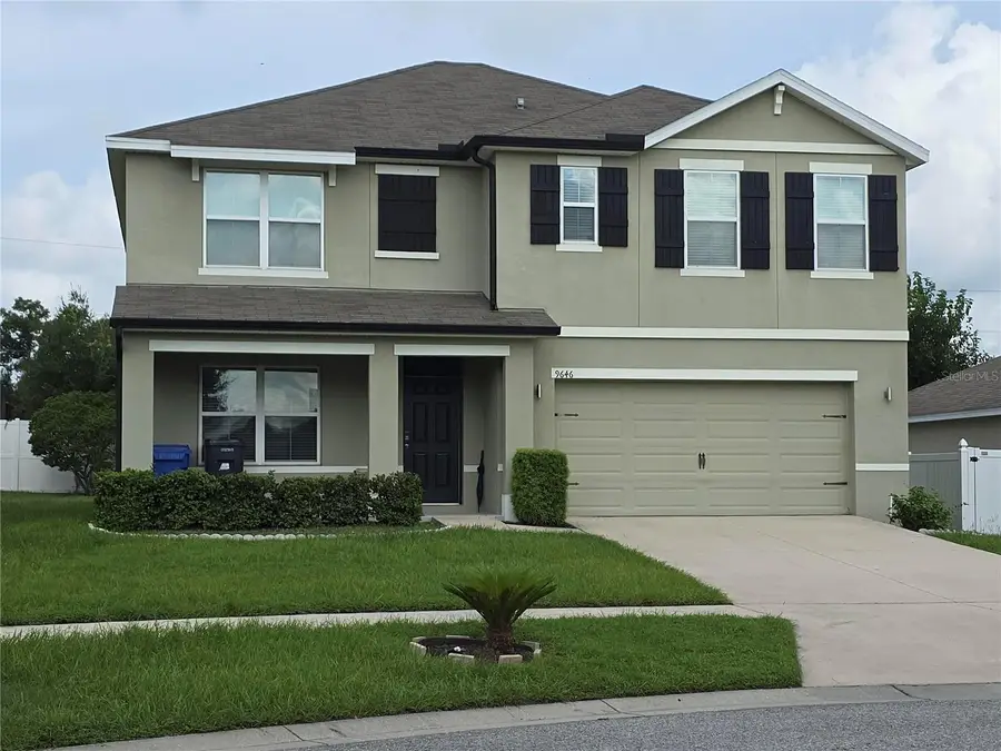 9646 Troncais, Thonotosassa, FL 33592 - #3