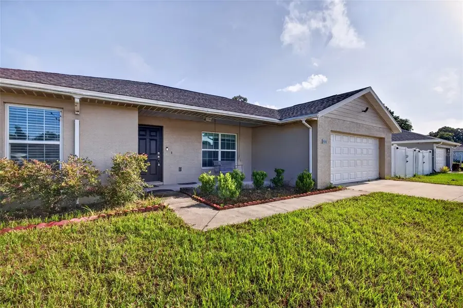 1437 NE 161st Place, Citra, FL 32113 - #3