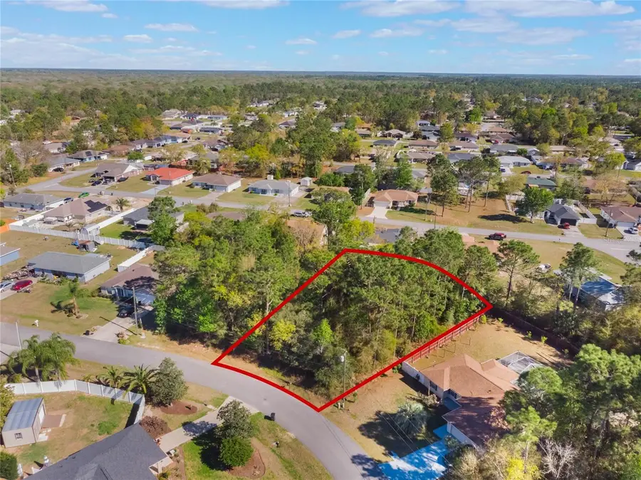 Pecan Pass Run, Ocala, FL 34472 - #2
