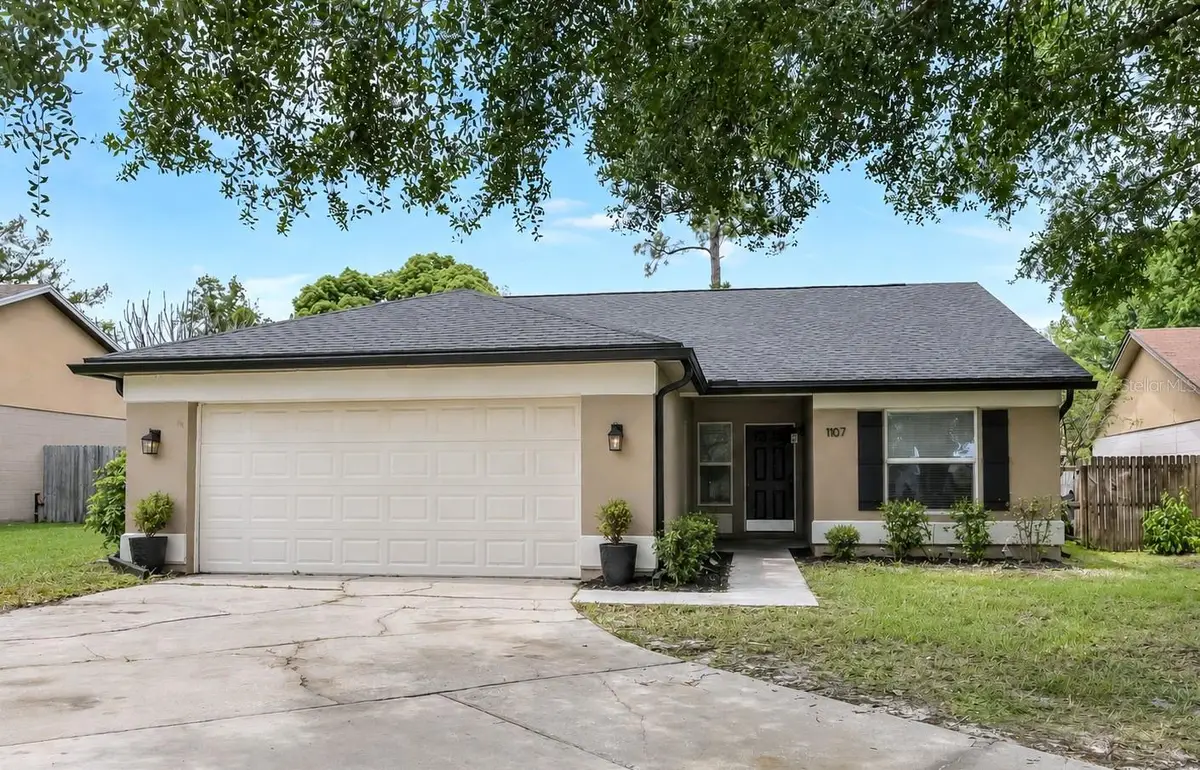1107 Covington Street, Oviedo, FL 32765 - #1