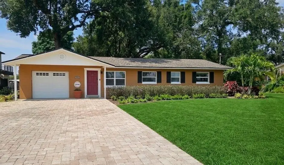 1903 Simonton Avenue, Orlando, FL 32806 - #1