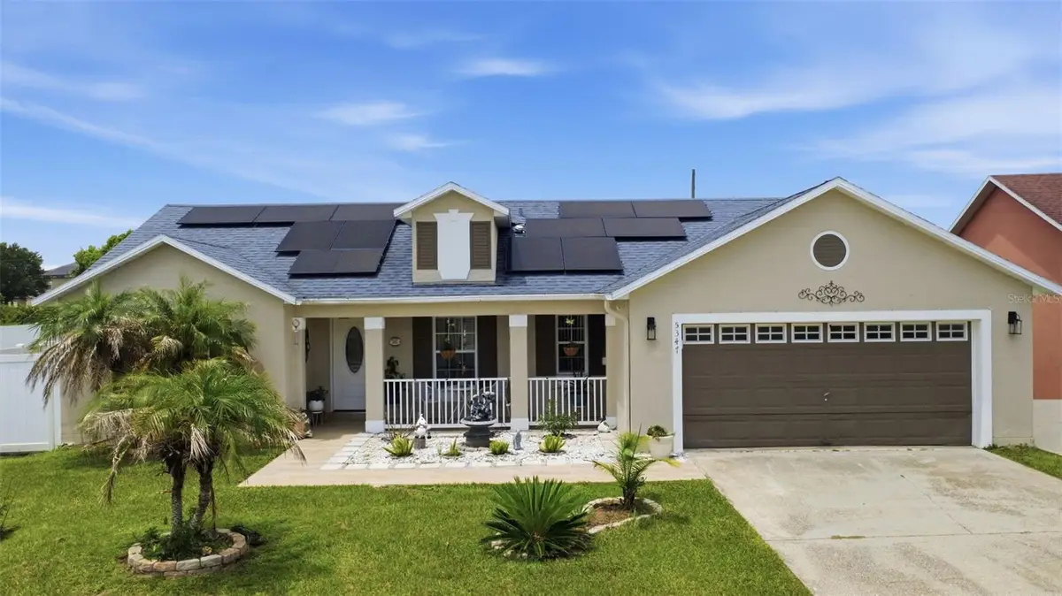 5347 Harmony Place, Kissimmee, FL 34758 - #1