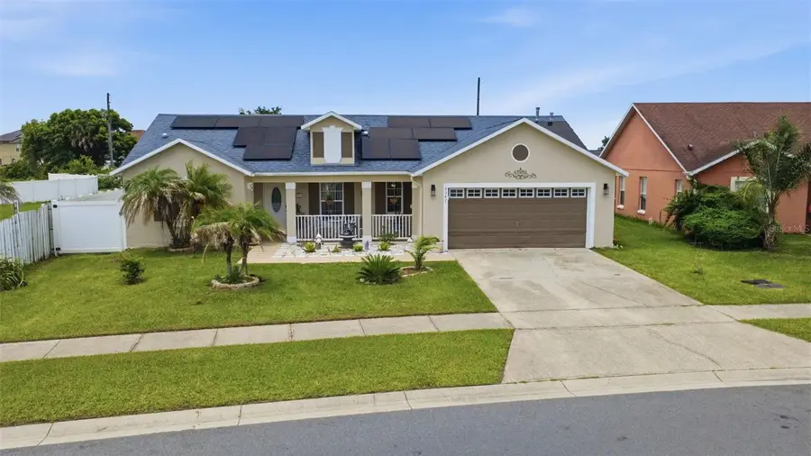 5347 Harmony Place, Kissimmee, FL 34758 - #3